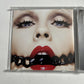 Christina Aguilera – Bionic (CD, 2010) Australia 88697-60867-2