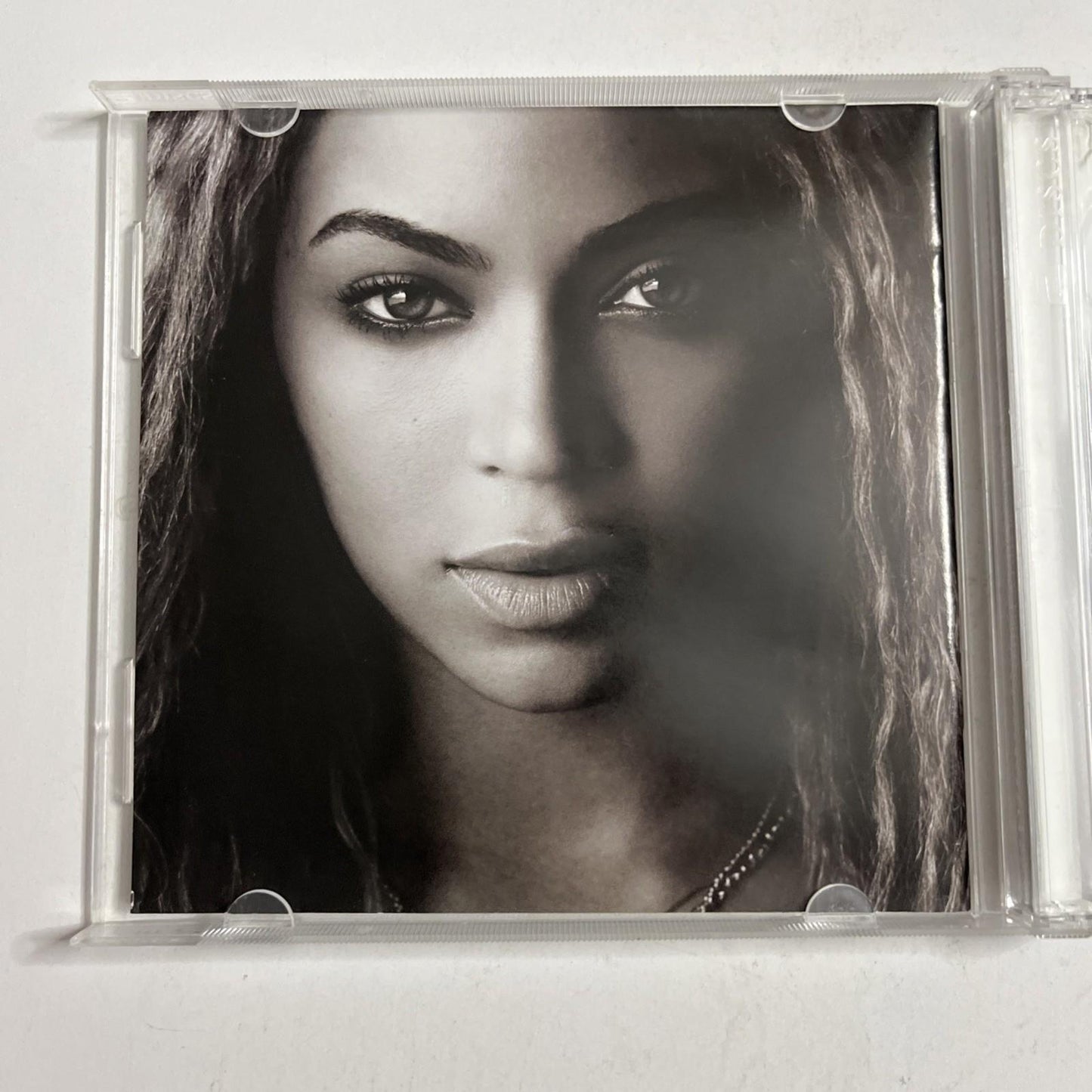 Beyoncé – I Am... Sasha Fierce (CD + DVD, 2009) Australia 2-Disc 88697 56937 2