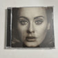 Adele – 25 (CD, 2015) Australia & New Zealand XLCD740