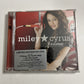 Miley Cyrus – Breakout (CD + DVD, 2008) Australia Limited Edition