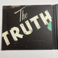 P!nk – The Truth About Love (CD, 2012) Australia Digipak Deluxe Edition