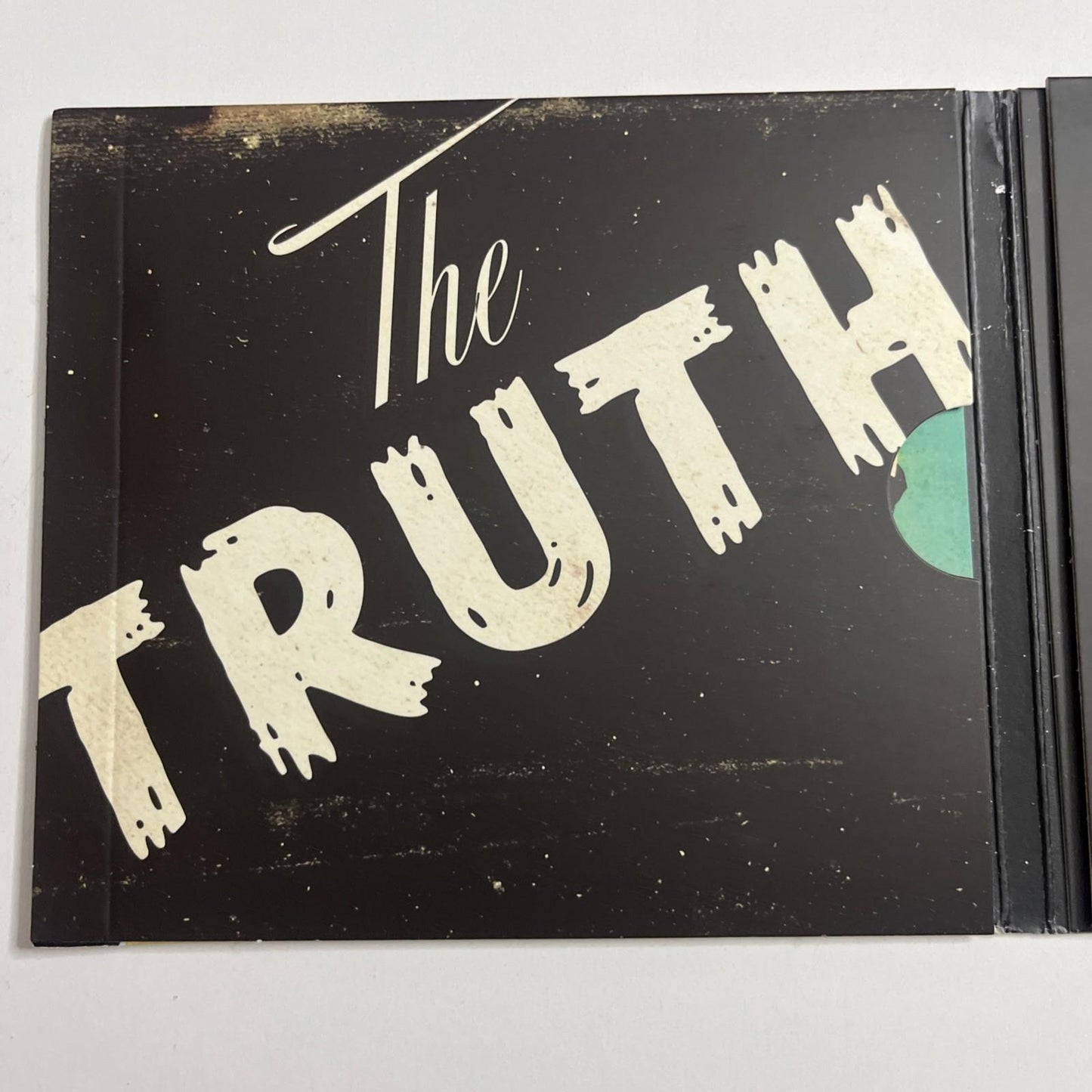 P!nk – The Truth About Love (CD, 2012) Australia Digipak Deluxe Edition