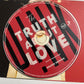 P!nk – The Truth About Love (CD, 2012) Australia Digipak Deluxe Edition