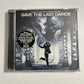 Save The Last Dance Soundtrack (CD, 2000) Australia 333522