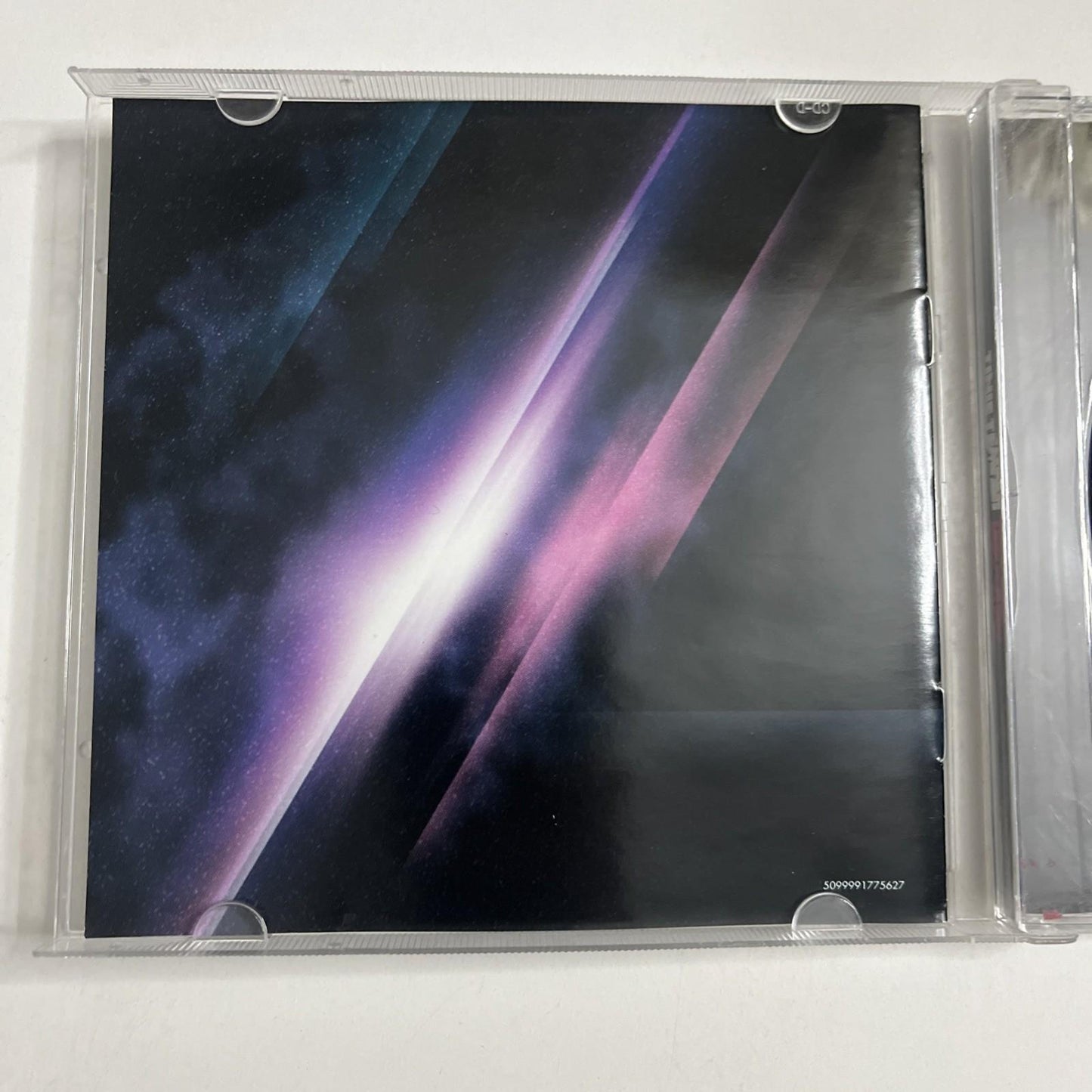 Tinie Tempah – Disc-Overy (CD, 2010) Europe 5099990651328