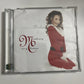 Mariah Carey – Merry Christmas (CD, 1994)  Australia 477342 2