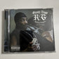 Snoop Dogg – R & G (Rhythm & Gangsta): The Masterpiece (CD, 2004)
