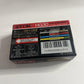 TDK VHS-C HG30 30min Cassette Tape Made In JAPAN NEW