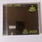 Dr. Dre – 2001 (CD, 1999)  Europe 490 486-2