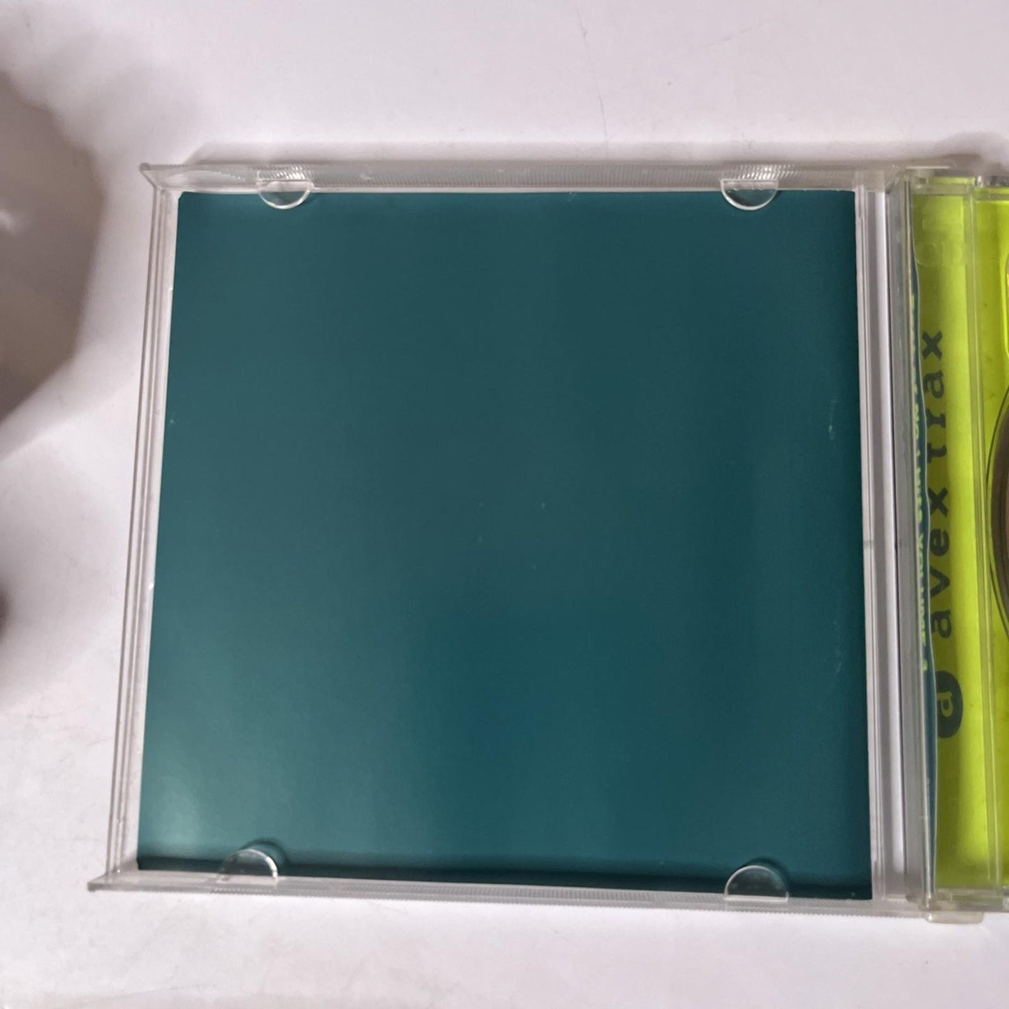 Avex Trax Best Of No.1 Hits Volume 3 (CD, 1998) 2-Discs Hong Kong AVTCD-95196