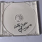 Diana King – Tougher Than Love (CD, 1995) US Signed Copy OK 64189