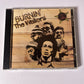 The Wailers – Burnin' (CD, 1990) US 422-846 200-2