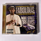 Fabolous – More Street Dreams Pt. 2: The Mixtape (CD, 2003) US 62924-2