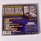 Fabolous – More Street Dreams Pt. 2: The Mixtape (CD, 2003) US 62924-2