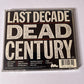 Warrior Soul – Last Decade Dead Century (CD, 1990) US 9 24285-2
