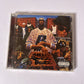 Swizz Beatz – G.H.E.T.T.O. Stories (CD, 2002) US 0044-50326-2