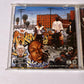 Swizz Beatz – G.H.E.T.T.O. Stories (CD, 2002) US 0044-50326-2