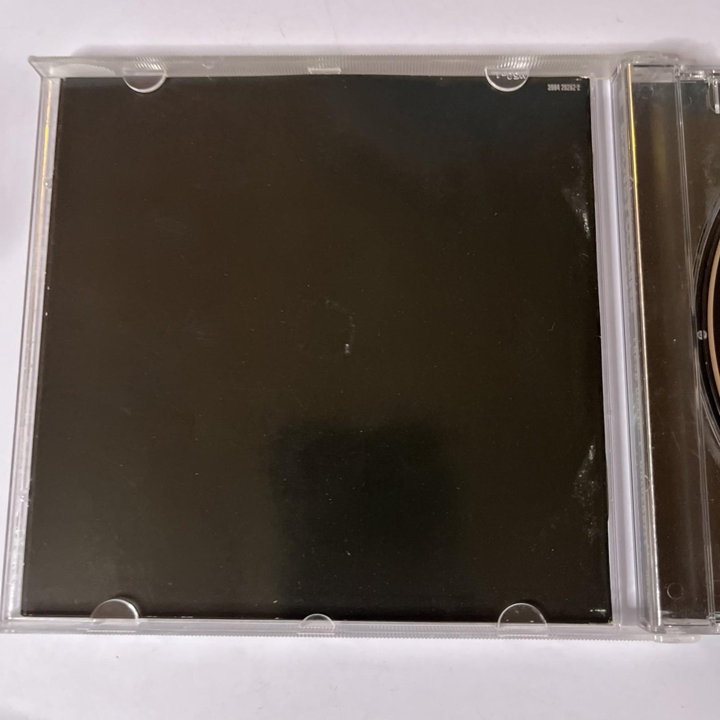 Bootsy Collins – Fresh Outta 'P' University (CD, 1997) Europe 3984 20262-2