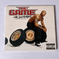 The Game – The Documentary (CD, 2005) Germany Digipak 0602498368008