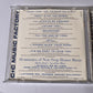 C + C Music Factory – C+C Music Factory (CD, 1995) Europe MCD 60005