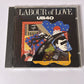 UB40 – Labour Of Love (CD, 1991)  UK DEP CD5