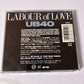 UB40 – Labour Of Love (CD, 1991)  UK DEP CD5