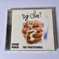 DJ Clue – The Professional (CD, 1998) US 314 558 891-2