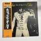 Elvis Presley – That's The Way It Is Vol. I (Vinyl, 1975) Japan Gatefold SX-201
