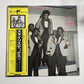 The Stylistics – The Best Of The Stylistics Volume II Vinyl 1976 Japan VIP-10128