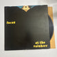 Focus – Focus At The Rainbow (Vinyl, 1974) Gatefold Japan MP 2348