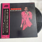 Otis Redding – Otis Redding Live In Europe (Vinyl, 1968) Japan Obi SMT-1034