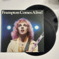 Peter Frampton – Frampton Comes Alive! Vinyl 1976 Japan Gatefold 2LP GXG-1003/4