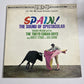 The Tokyo Cuban Boys – Spain! The Sound Of Spectacular  (Vinyl, 1966) SKJ 7022