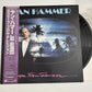 Jan Hammer – Escape From Television (Vinyl, 1988) Japan Obi P-13613