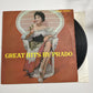 Perez Prado – Great Hits By Prado (Vinyl) Japan SHP-5260