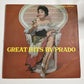 Perez Prado – Great Hits By Prado (Vinyl) Japan SHP-5260