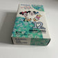 Genuine Casio Disney Characters 12mm Name Land Tape Cartridge XR-12DY3-N NEW