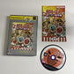 Taiko no Tatsujin 5 PS2 PlayStation NTSC-J JAPAN Drumming Game Complete