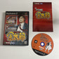 Jissen Pachi-Slot Hisshouhou! Salaryman Kintaro PS2 NTSC-J JAPAN Game Complete