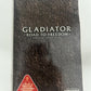 Gladiator: Road to Freedom PS2 Sony PlayStation NTSC-J JAPAN Game Complete