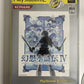 Genso Suikoden IV PS2 Sony PlayStation NTSC-J JAPAN Konami Game Complete