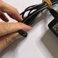Genuine Sony AC Power Adaptor Charger AC-LS5 for Sony Camera Camcorder