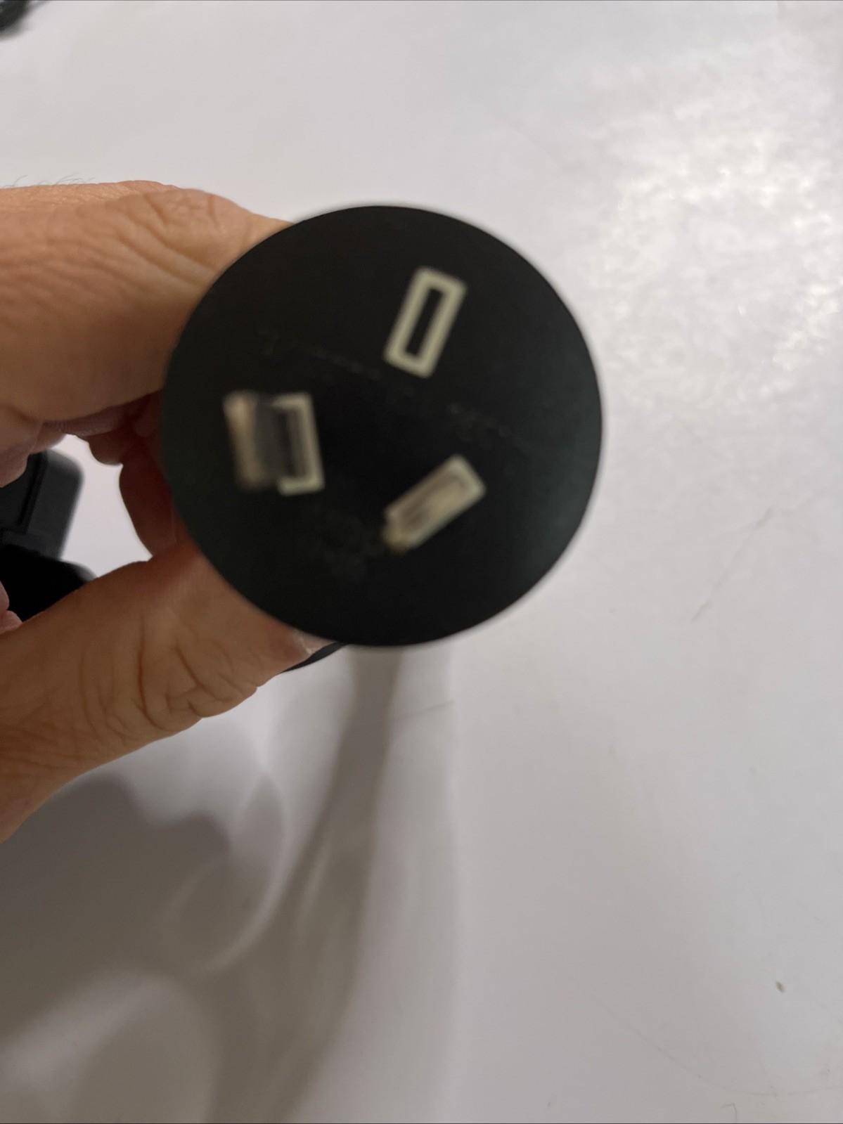 Genuine Sony AC Power Adaptor Charger AC-LS5 for Sony Camera Camcorder