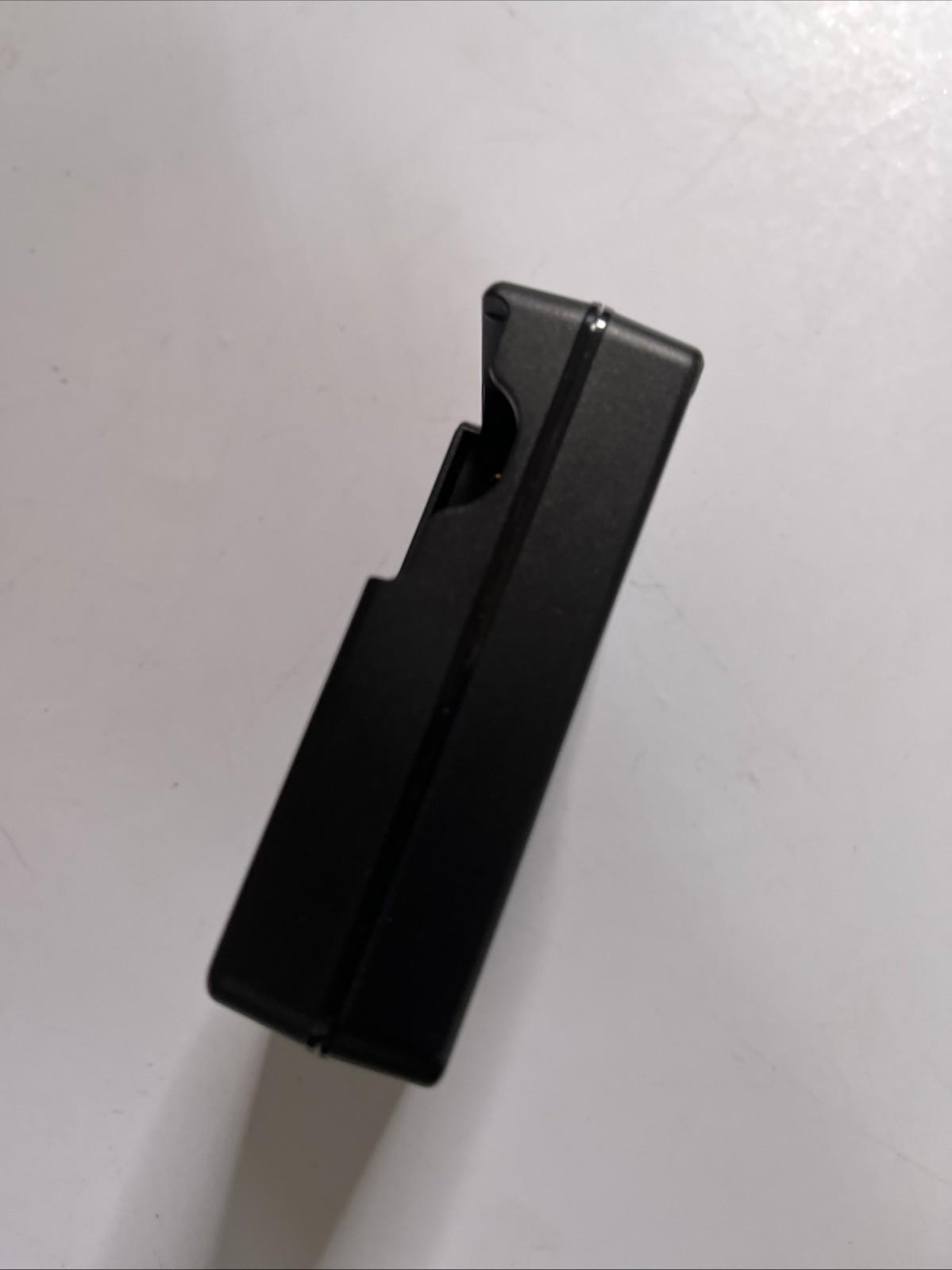 Genuine Panasonic Lumix DE-A65 Battery Charger DMW-BCG10 DMW-BCG10E DMW-BCG10PP