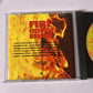 Music From The "Fire Down Below" Motion Picture OST (CD, 1997) US 9 46534-2