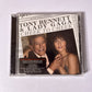 Tony Bennett & Lady Gaga – Cheek To Cheek (CD, 2014) US B0021493-02