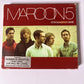 Maroon 5 – Songs About Jane (CD, 2004)  Australia 82876 63228 2