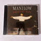 Barry Manilow – Greatest Hits - The Platinum Collection (CD, 1994)