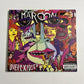 Maroon 5 – Overexposed (CD, 2012) Europe Digipak 0602537042791