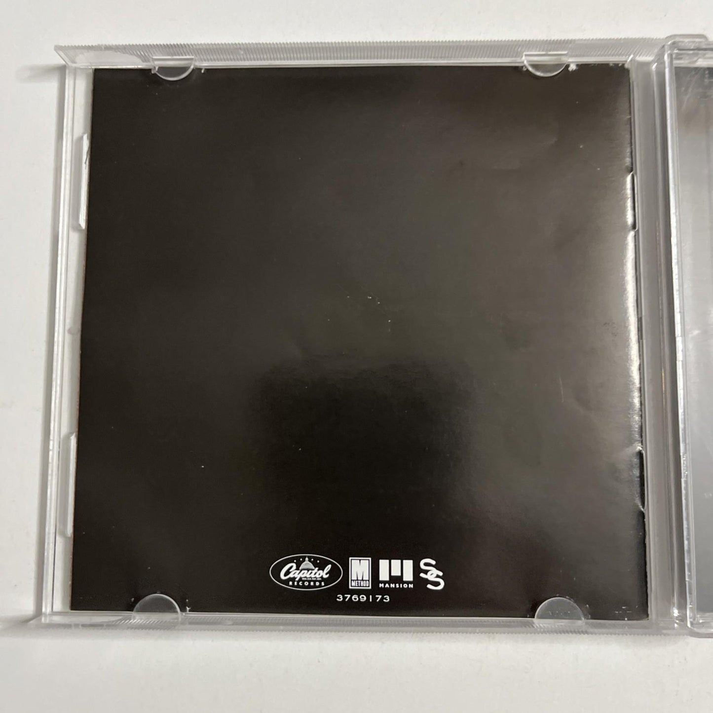 Sam Smith – In The Lonely Hour (CD, 2014) Australia 3769173